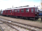 DMUs