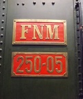 MNST D FxNM25005d