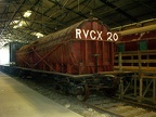 NRM Wg G020