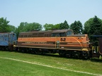 NRM V0052 J&SE