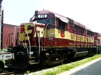 NRM V0715 WC GP30