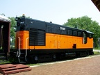 NRM V0767 MILW