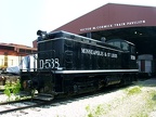NRM V0538 M&SL