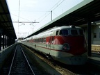 FS ETR450-021 Bari-C