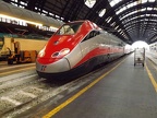 FS ETR500537 MI-Cle