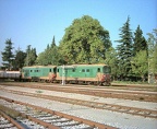 FS D345-1102 SLO-GO