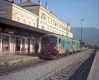 FS D345-1103 SLO-GO
