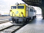 RENFE E 269915 Ptbou