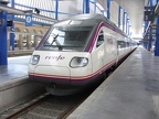RENFE ET 104612 Llei
