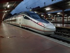 RENFE ET 114625 Cham