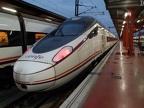RENFE ET 114626 Cham