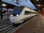 RENFE ET 120663 Cham