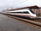 RENFE ET 121005 Ponf