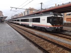 RENFE ET 440150 Pon