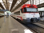 RENFE ET 447043 Ptbou