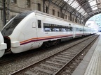 RENFE ET 449018 Ptbou