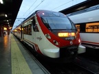 RENFE ET 465006 Cham