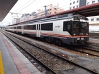 RENFE ET 470123 Pon
