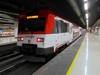 RENFE ET 451007 Sants