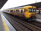 RENFE VT 592221 Camp