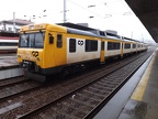 RENFE VT 592222 Camp