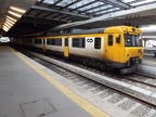 RENFE VT 592230 Camp
