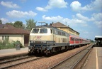 DB 218357 Aul