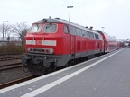 DB 218413 Putt