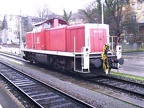 DB 294184 SH