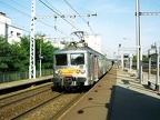 SNCF Z5312 Vanv