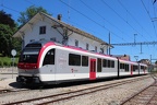 TRAVYS Be44 3005e StC