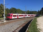 TRAVYS Wg 985 Pont