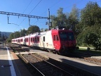 TRAVYS ET 385g Pont