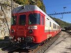 TRAVYS ET 174 Vall