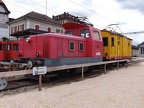 TRAVYS E 1c Orbe