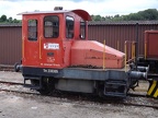 Travys V 305c Orbe