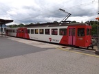 TRAVYS ET 015 Orbe