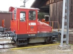 Travys V 305b Orbe
