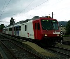 TRAVYS ET 385e Brass