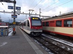 TRAVYS Be44 3006 Yve