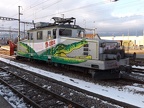 TRAVYS E 21e Yve