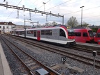 TRAVYS Be44 3001 Yv
