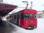 TRAVYS Be 02 SteCroix