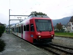 Travys Be26 2001 SteCroix