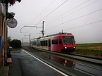 TRAVYS Be26 2000b Vuit