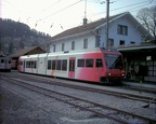 TRAVYS Be26 2000 StC
