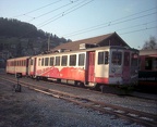 TRAVYS Be 04 SteCroix