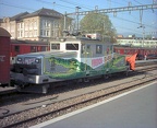 TRAVYS E 21 Yve