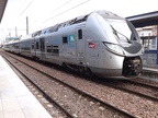 SNCF Z56305 Bordx