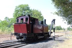 TdM005l Hen Sau
